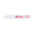 List testere sabljarke za metal 230mm 1kom Sawzall Milwaukee 48005188
